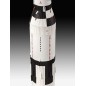 NASA - Kit complet maquette 1/96 Apollo 11 Saturn V Rocket 114 cm
