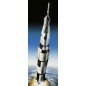 NASA - Kit complet maquette 1/96 Apollo 11 Saturn V Rocket 114 cm