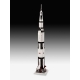 NASA - Kit complet maquette 1/96 Apollo 11 Saturn V Rocket 114 cm
