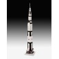 NASA - Kit complet maquette 1/96 Apollo 11 Saturn V Rocket 114 cm