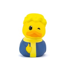 Fallout - Tubbz figurine PVC Vault Boy Boxed Edition 10 cm