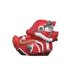 Fallout - Tubbz figurine PVC Nuka Cola T-51 Boxed Edition 10 cm