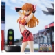 Evangelion - Statuette Luminasta Racing Asuka Shikinami Langley Pit Walk 25 cm