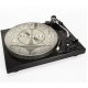 Fallout - Tapis pour platine vinyle Stand by Record 30 cm