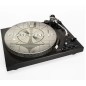 Fallout - Tapis pour platine vinyle Stand by Record 30 cm