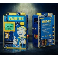 Fallout - Welcome Kit Vault Dweller