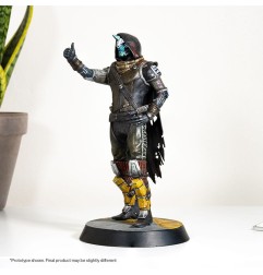 Destiny - Statuette Cayde-6 25 cm