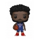 NBA - Figurine POP! Joel Embiid (76ers) 9 cm