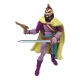 Flash Gordon Hero H.A.C.K.S. - Figurine Comic Ming