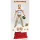 Flash Gordon Hero H.A.C.K.S. - Figurine Flash Gordon avec Lunchbox