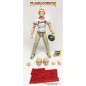 Flash Gordon - Hero H.A.C.K.S. figurine  with Lunchbox