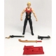 Flash Gordon Hero H.A.C.K.S. - Figurine Tank Top Flash