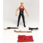 Flash Gordon Hero H.A.C.K.S. - Figurine Tank Top Flash