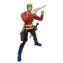 Flash Gordon Hero H.A.C.K.S. - Figurine Wave 01