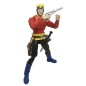 Flash Gordon Hero H.A.C.K.S. - Figurine Wave 01 Flash Gordon Hero H.A.C.K.S. - Figurine Wave 01