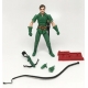 Flash Gordon Hero H.A.C.K.S. - Figurine Prince Barin