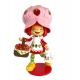 Charlotte aux fraises - Figurine Strawberry Shortcake