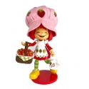 Charlotte aux fraises - Figurine Strawberry Shortcake