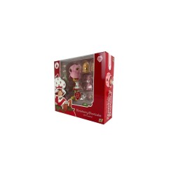 Charlotte aux fraises - Figurine Strawberry Shortcake
