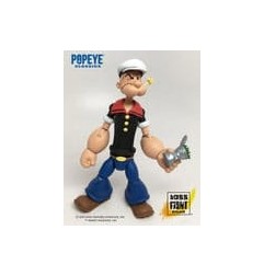 Popeye - Figurine Popeye
