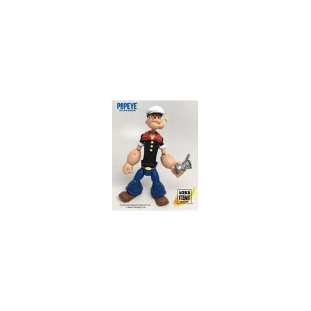 Popeye - Figurine Wave 01