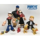 Popeye - Figurine Popeye
