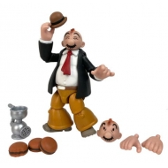 Popeye - Figurine J. Wellington Wimpy