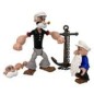 Popeye - Figurine Poopdeck Pappy Popeye - Figurine Poopdeck Pappy
