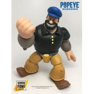 Popeye - Figurine Bluto