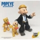 Popeye - Figurine Castor Oyl