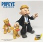 Popeye - Figurine Castor Oyl