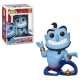 Aladdin - Figurine POP! Genie avec sa Lampe 9 cm