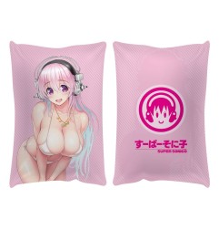 Super Sonico - Oreiller  Swimsuit Version 50 x 35 cm