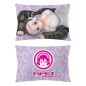 Super Sonico - Oreiller  Laying Down 50 x 35 cm