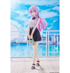 Shikimori's Not Just a Cutie - Statuette 1/7 Shikimori-san Summer Outfit ver. Standard Edition 23 cm