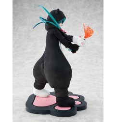 Kuma Kuma Kuma Bear - Punch! statuette PVC 1/7 Yuna Special Set 23 cm