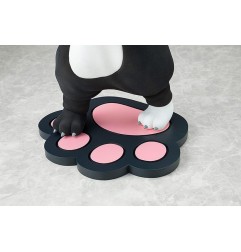 Kuma Kuma Kuma Bear Punch! - Statuette 1/7 Yuna Special Set 23 cm