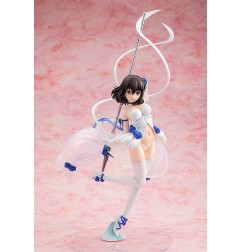 Strike the Blood - Statuette 1/7 Yukina Himeragi: Summer Wedding Ver. (re-run) 33 cm