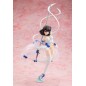 Strike the Blood - Statuette PVC 1/7 Yukina Himeragi: Summer Wedding Ver. (re-run) 33 cm