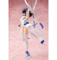 Strike the Blood - Statuette 1/7 Yukina Himeragi: Summer Wedding Ver. (re-run) 33 cm