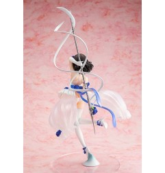 Strike the Blood - Statuette 1/7 Yukina Himeragi: Summer Wedding Ver. (re-run) 33 cm