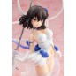 Strike the Blood - Statuette PVC 1/7 Yukina Himeragi: Summer Wedding Ver. (re-run) 33 cm