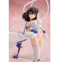 Strike the Blood - Statuette PVC 1/7 Yukina Himeragi: Summer Wedding Ver. (re-run) 33 cm