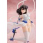 Strike the Blood - Statuette PVC 1/7 Yukina Himeragi: Summer Wedding Ver. (re-run) 33 cm