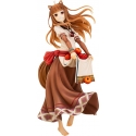 Spice and Wolf - Statuette 1/7 Holo: Plentiful Apple Harvest Ver. (re-run) 23 cm