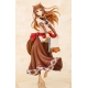 Spice and Wolf - Statuette 1/7 Holo: Plentiful Apple Harvest Ver. (re-run) 23 cm