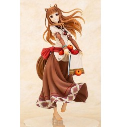 Spice and Wolf - Statuette 1/7 Holo: Plentiful Apple Harvest Ver. (re-run) 23 cm