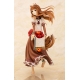 Spice and Wolf - Statuette 1/7 Holo: Plentiful Apple Harvest Ver. (re-run) 23 cm