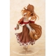 Spice and Wolf - Statuette 1/7 Holo: Plentiful Apple Harvest Ver. (re-run) 23 cm