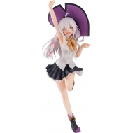 Wandering Witch: The Journey of Elaina - Statuette Collection Light Elaina 16 cm